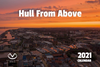 Hull From Above 2021 Calendar by Octovision Media