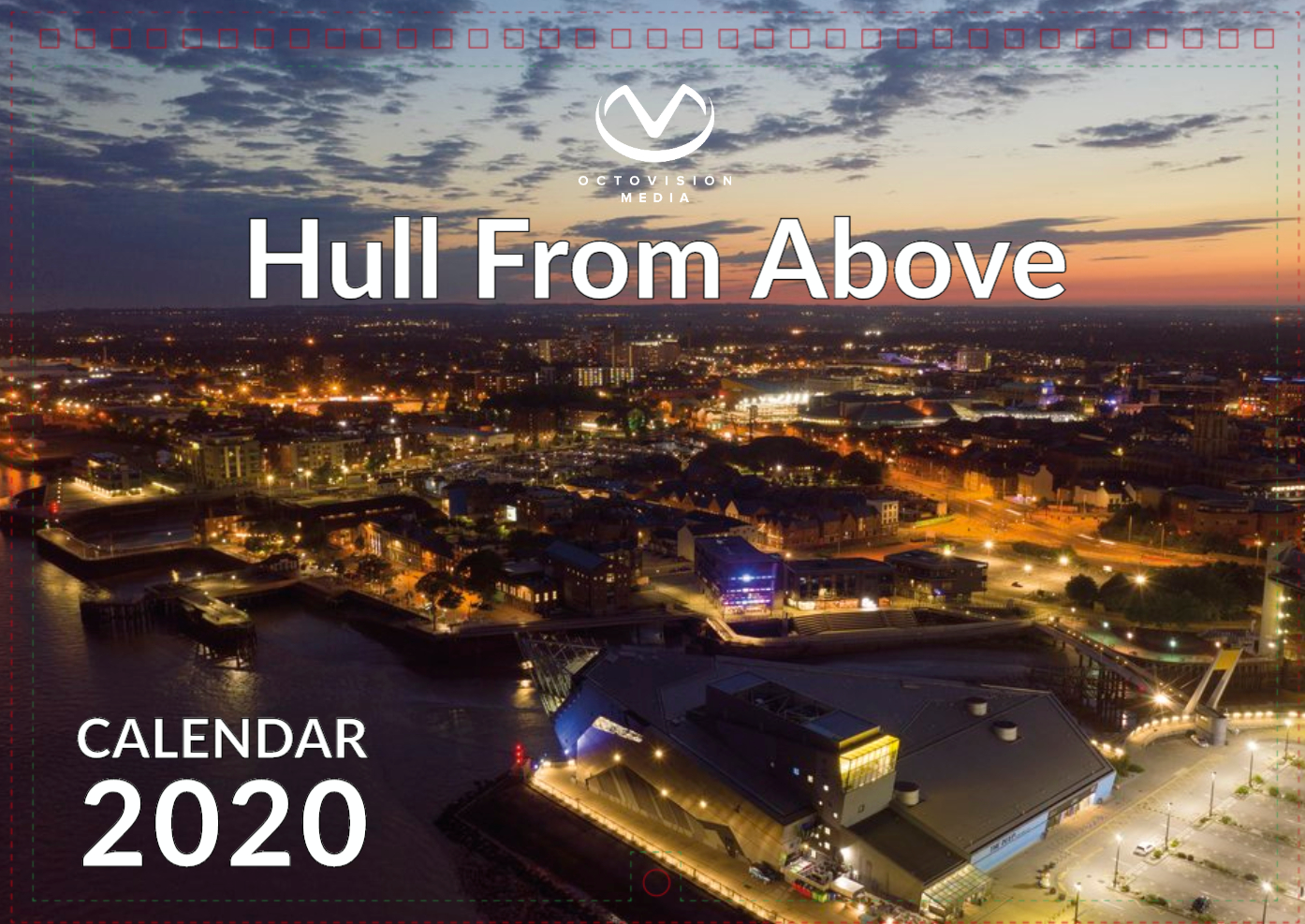 Hull Calendar Collection